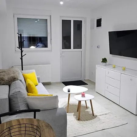 Spring 3 Appartement *