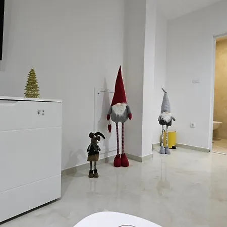 Spring 3 Appartement *