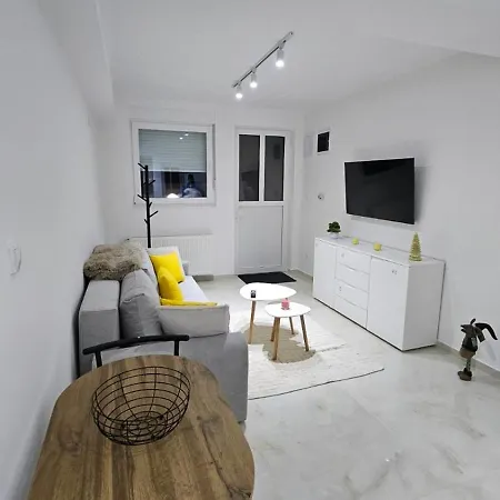 Spring 3 Appartement Petrovaradin