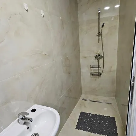 Appartement Spring 3