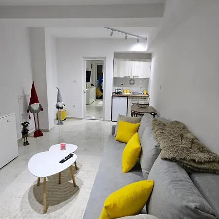 Appartement Spring 3 Petrovaradin