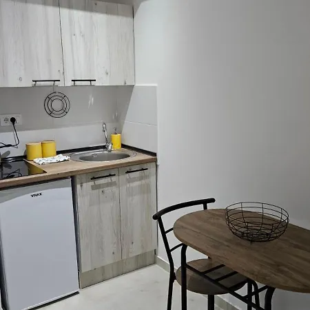 Appartement Spring 3