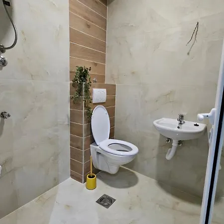 Spring 3 Appartement Petrovaradin