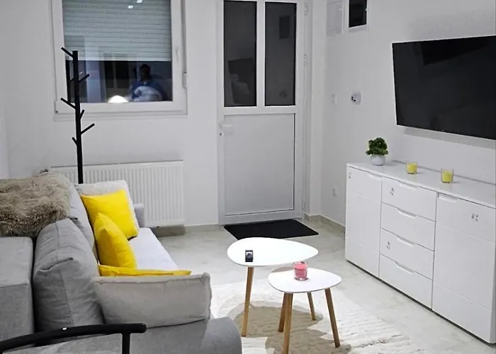 Spring 3 Appartement *