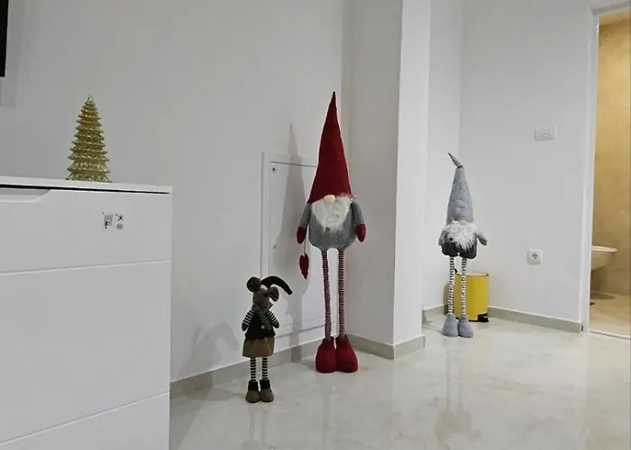 Spring 3 Appartement *