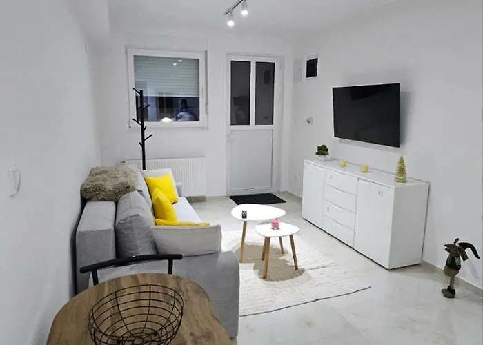 Spring 3 Appartement Petrovaradin