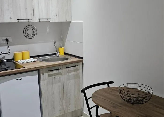 Appartement Spring 3