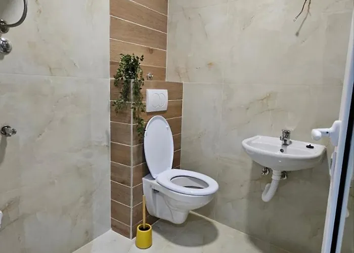 Spring 3 Appartement Petrovaradin