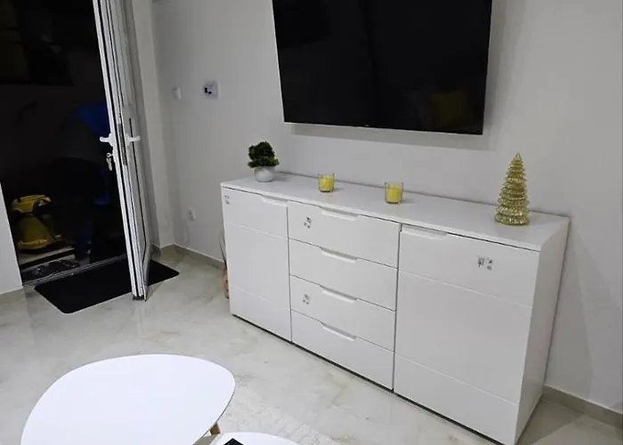 Appartement Spring 3 Petrovaradin